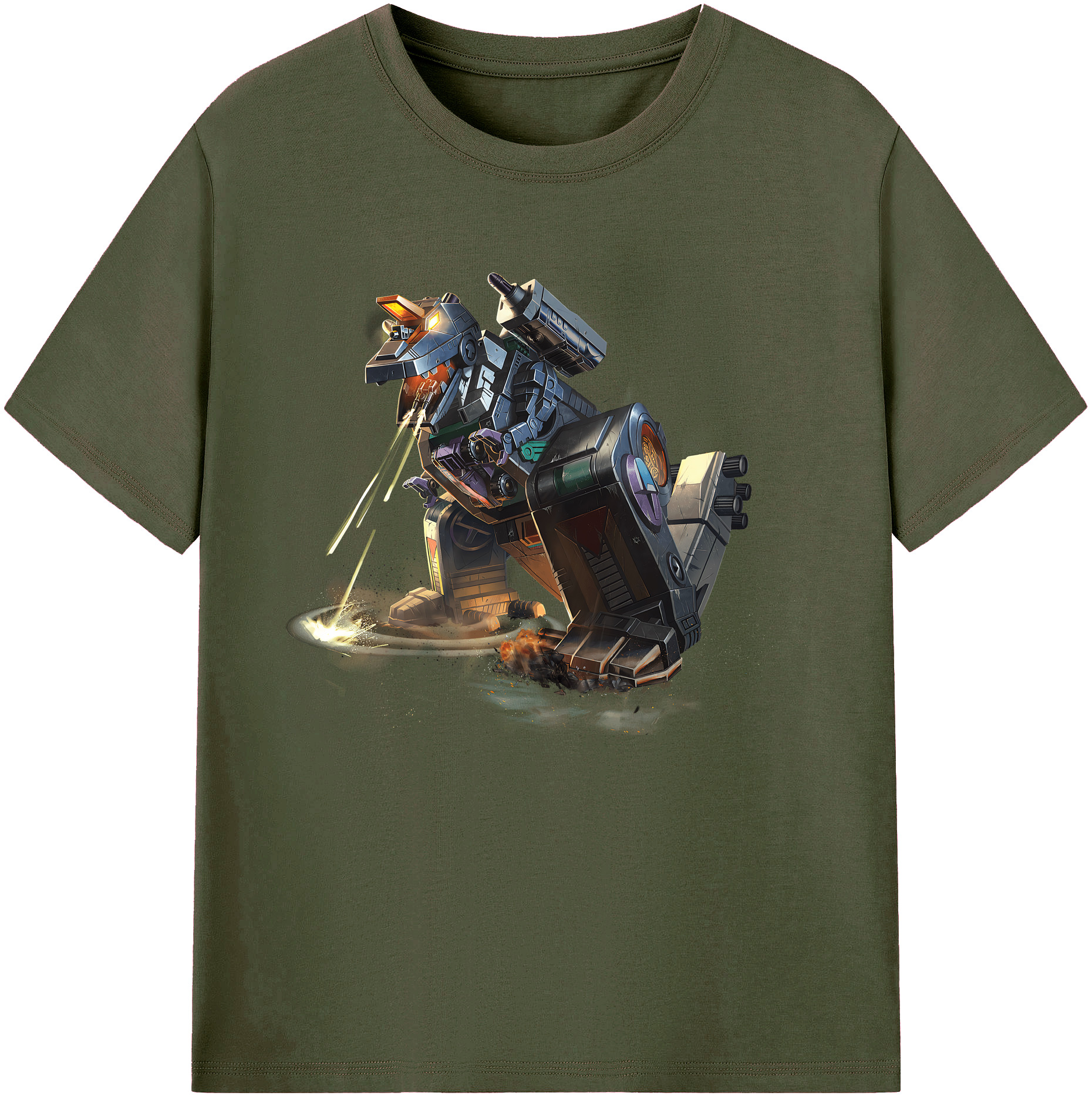 （画像用） Transformers トランスフォーマー 綿100％ メンズ半袖Tシャツ｜肌触りやわらか＆通気性
